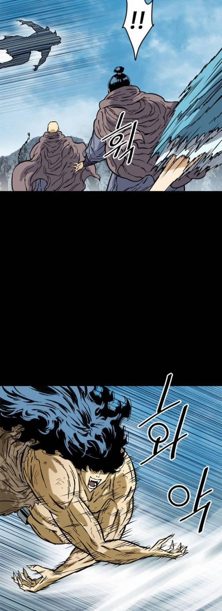 Thiên Hạ Đệ Nhất Nhân 45 trang 53