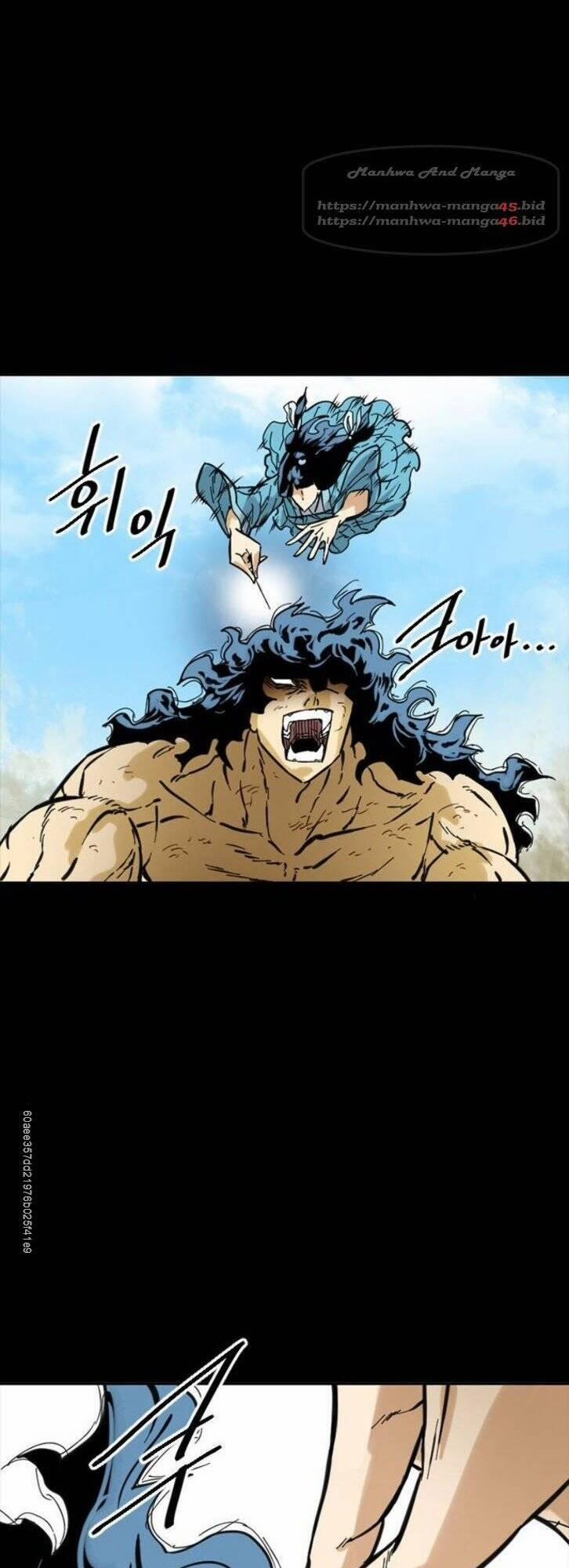 Thiên Hạ Đệ Nhất Nhân 45 trang 57