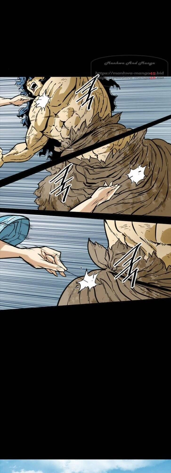 Thiên Hạ Đệ Nhất Nhân 45 trang 62