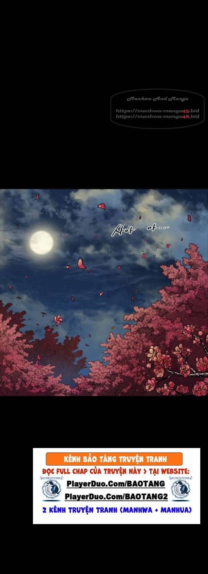 Thiên Hạ Đệ Nhất Nhân 45 trang 65