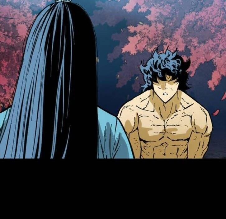 Thiên Hạ Đệ Nhất Nhân 45 trang 67