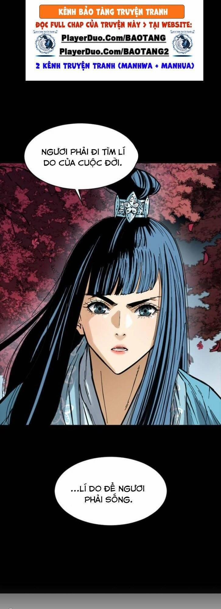 Thiên Hạ Đệ Nhất Nhân 45 trang 68