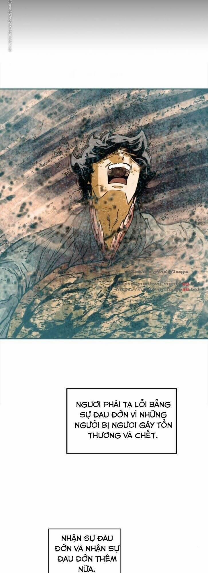 Thiên Hạ Đệ Nhất Nhân 45 trang 69