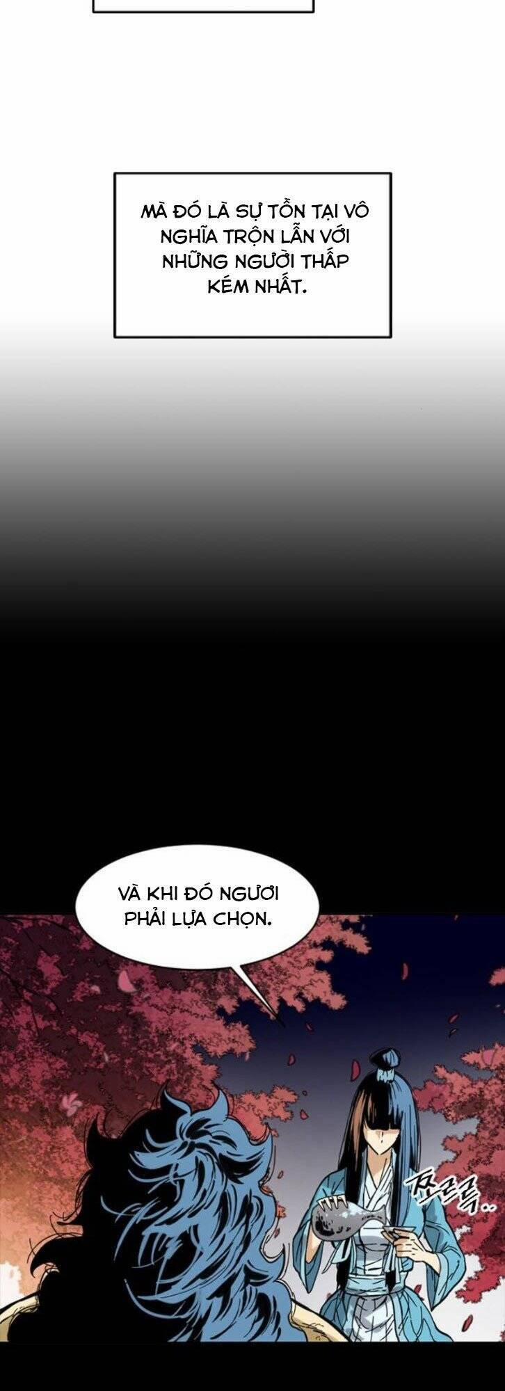 Thiên Hạ Đệ Nhất Nhân 45 trang 73