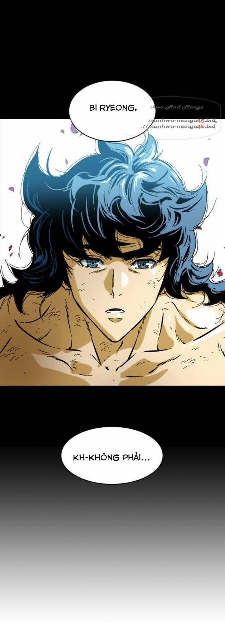 Thiên Hạ Đệ Nhất Nhân 45 trang 75