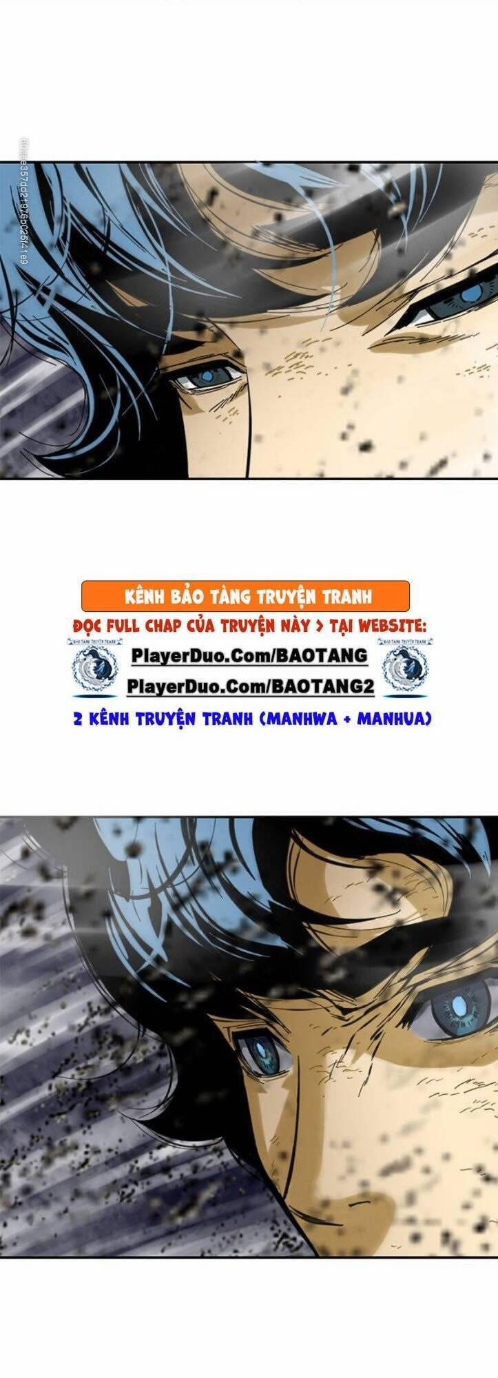 Thiên Hạ Đệ Nhất Nhân 45 trang 76