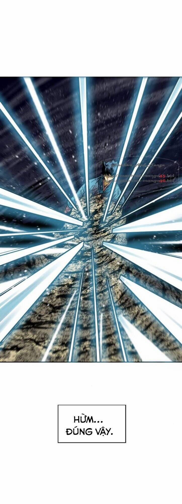 Thiên Hạ Đệ Nhất Nhân 45 trang 78