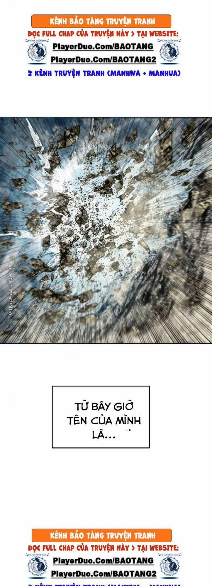 Thiên Hạ Đệ Nhất Nhân 45 trang 79