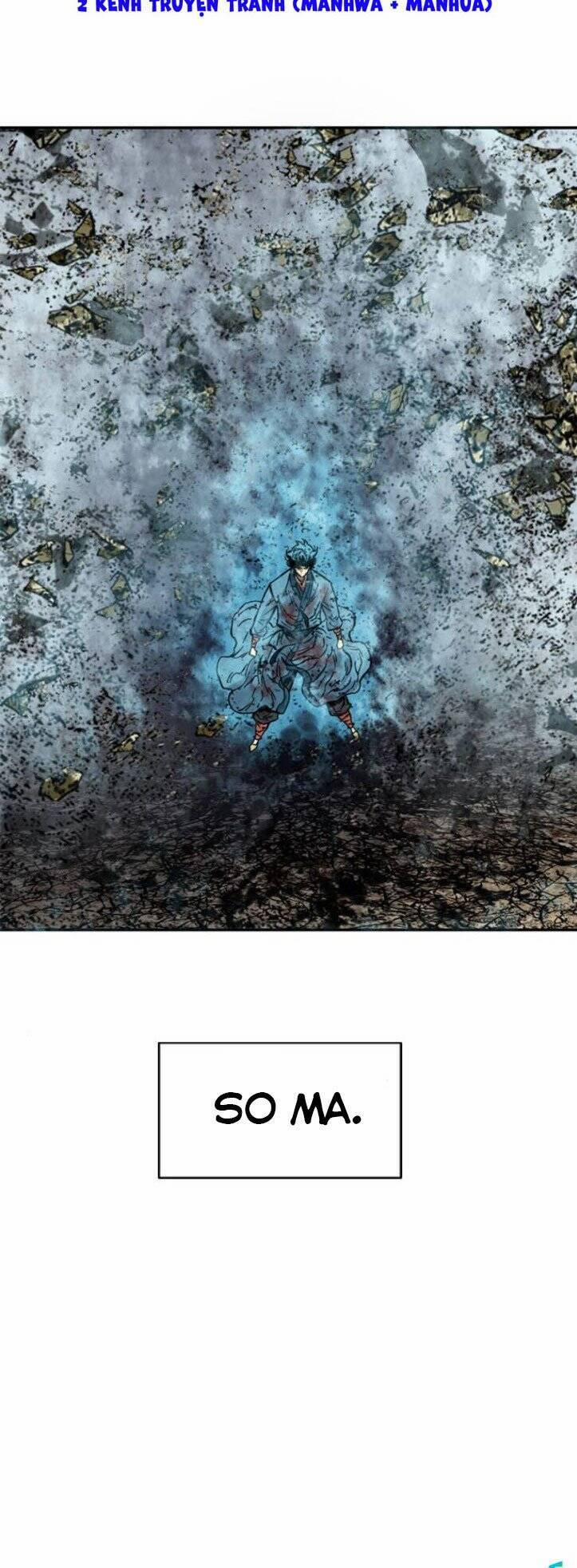 Thiên Hạ Đệ Nhất Nhân 45 trang 80