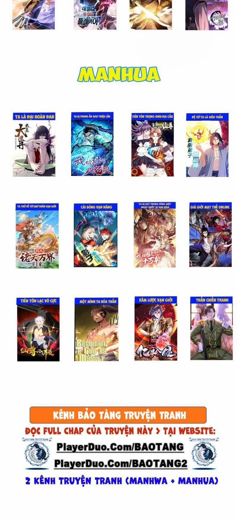 Thiên Hạ Đệ Nhất Nhân 45 trang 84