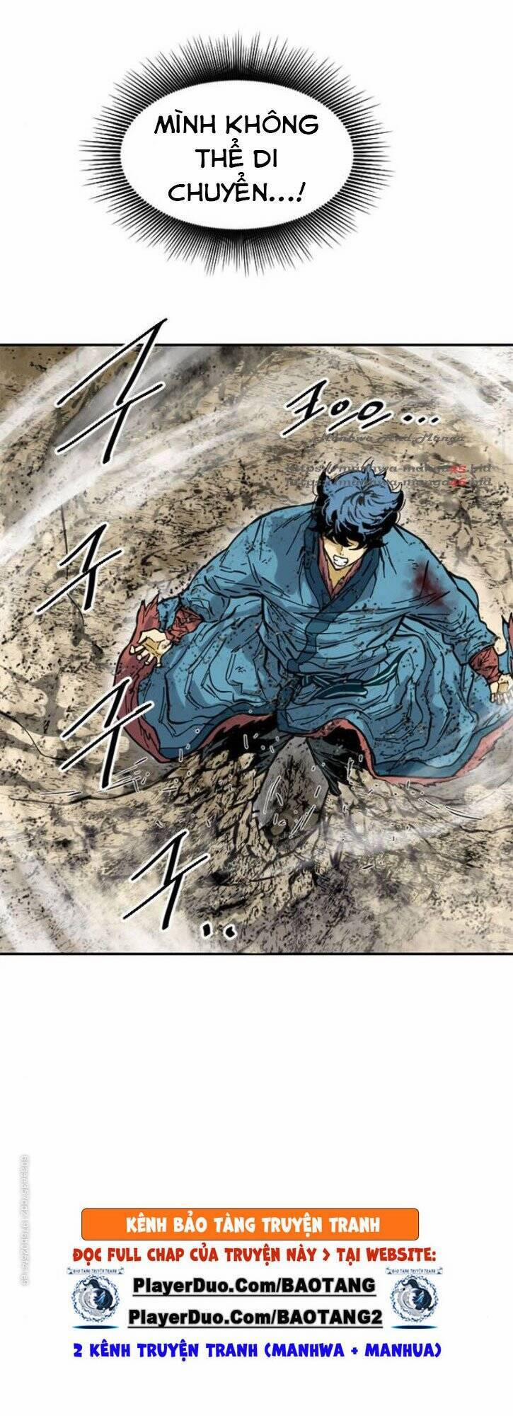 Thiên Hạ Đệ Nhất Nhân 45 trang 9