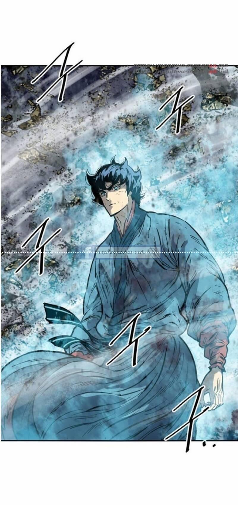 Thiên Hạ Đệ Nhất Nhân 46 trang 0