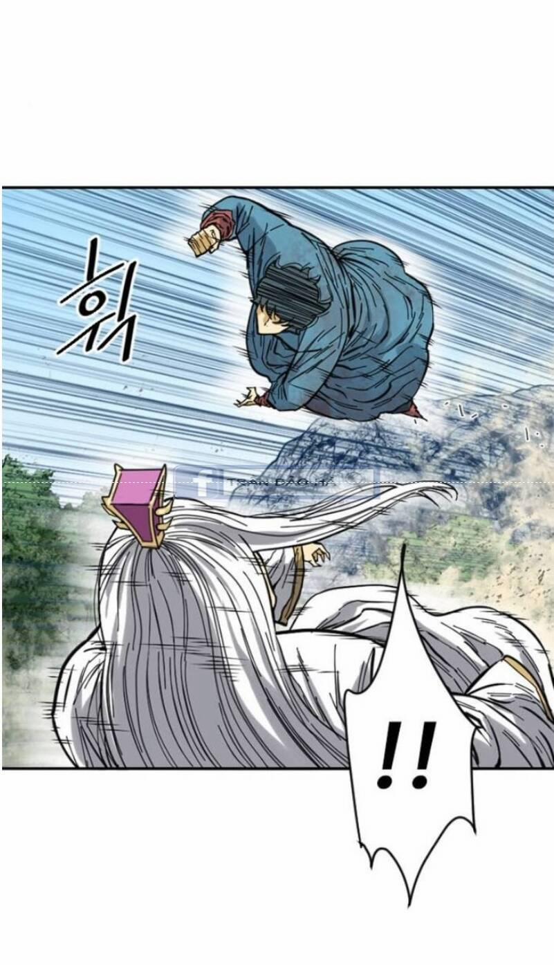 Thiên Hạ Đệ Nhất Nhân 46 trang 10