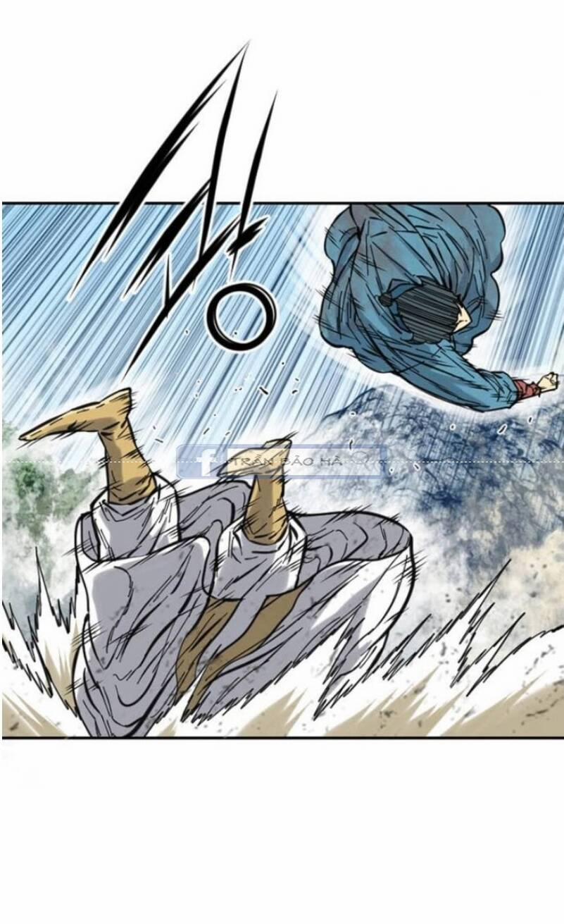 Thiên Hạ Đệ Nhất Nhân 46 trang 11