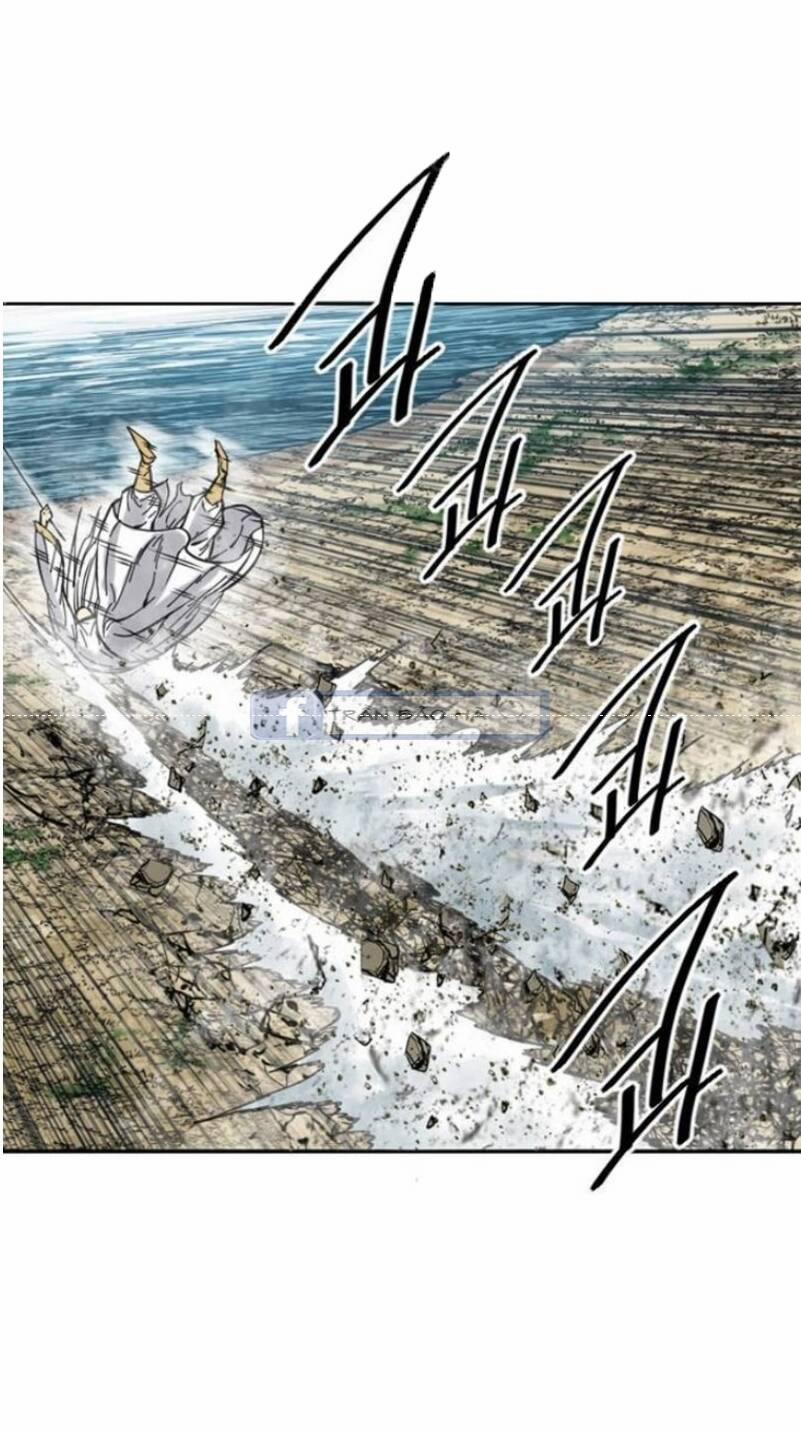 Thiên Hạ Đệ Nhất Nhân 46 trang 12