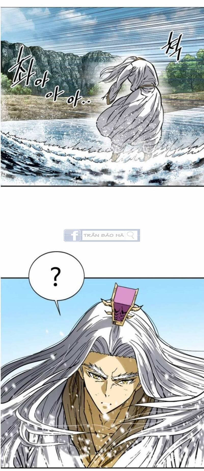 Thiên Hạ Đệ Nhất Nhân 46 trang 13