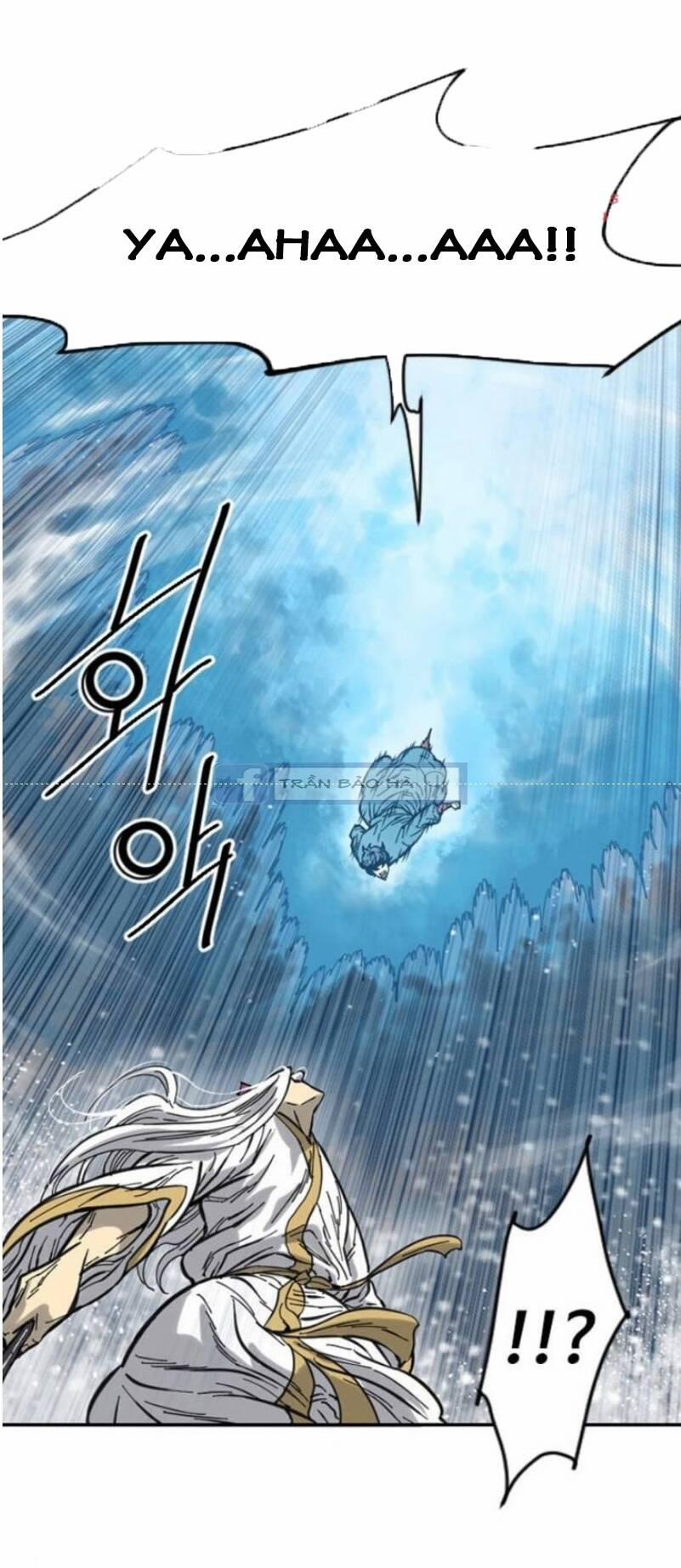 Thiên Hạ Đệ Nhất Nhân 46 trang 14