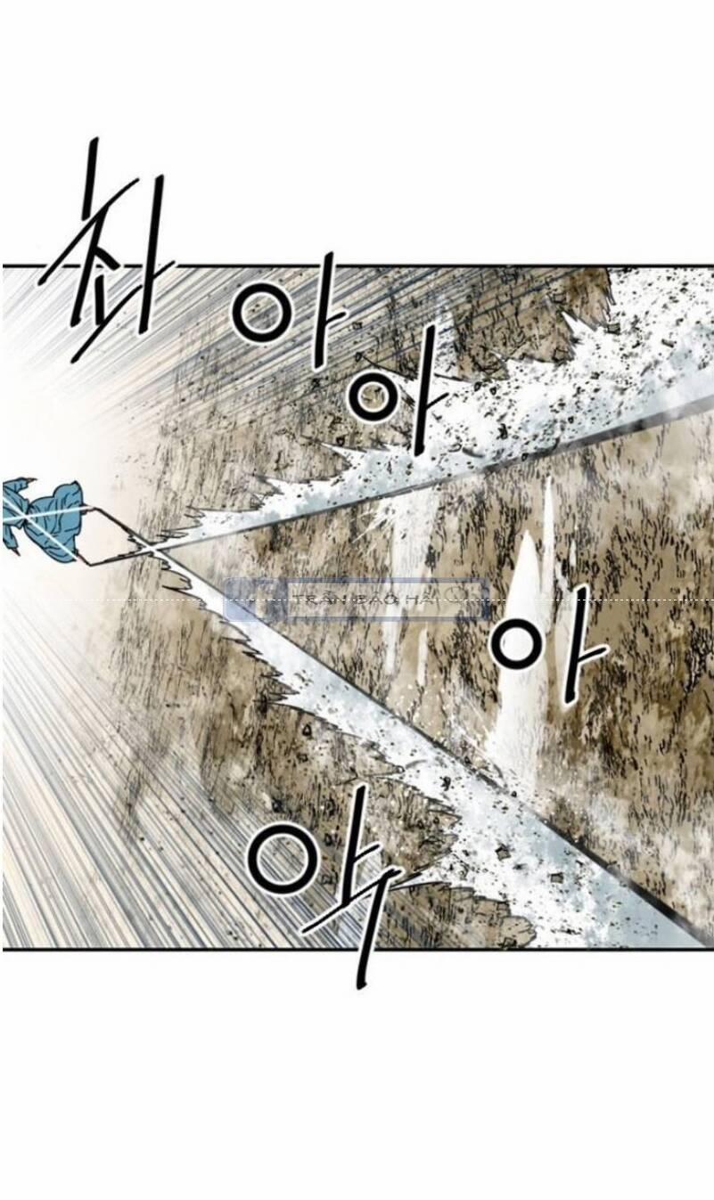 Thiên Hạ Đệ Nhất Nhân 46 trang 22