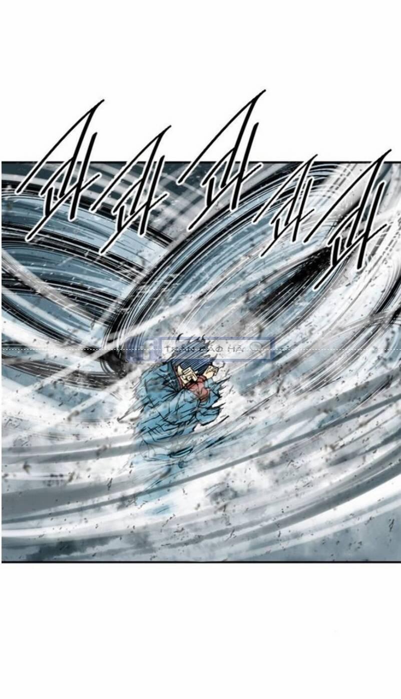 Thiên Hạ Đệ Nhất Nhân 46 trang 30