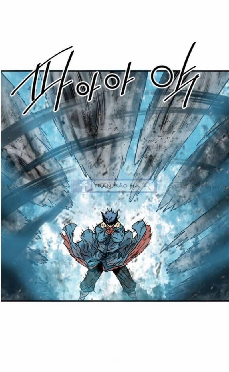 Thiên Hạ Đệ Nhất Nhân 46 trang 31