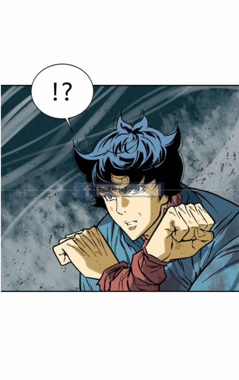 Thiên Hạ Đệ Nhất Nhân 46 trang 32