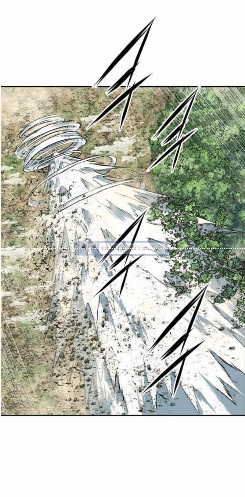 Thiên Hạ Đệ Nhất Nhân 46 trang 35