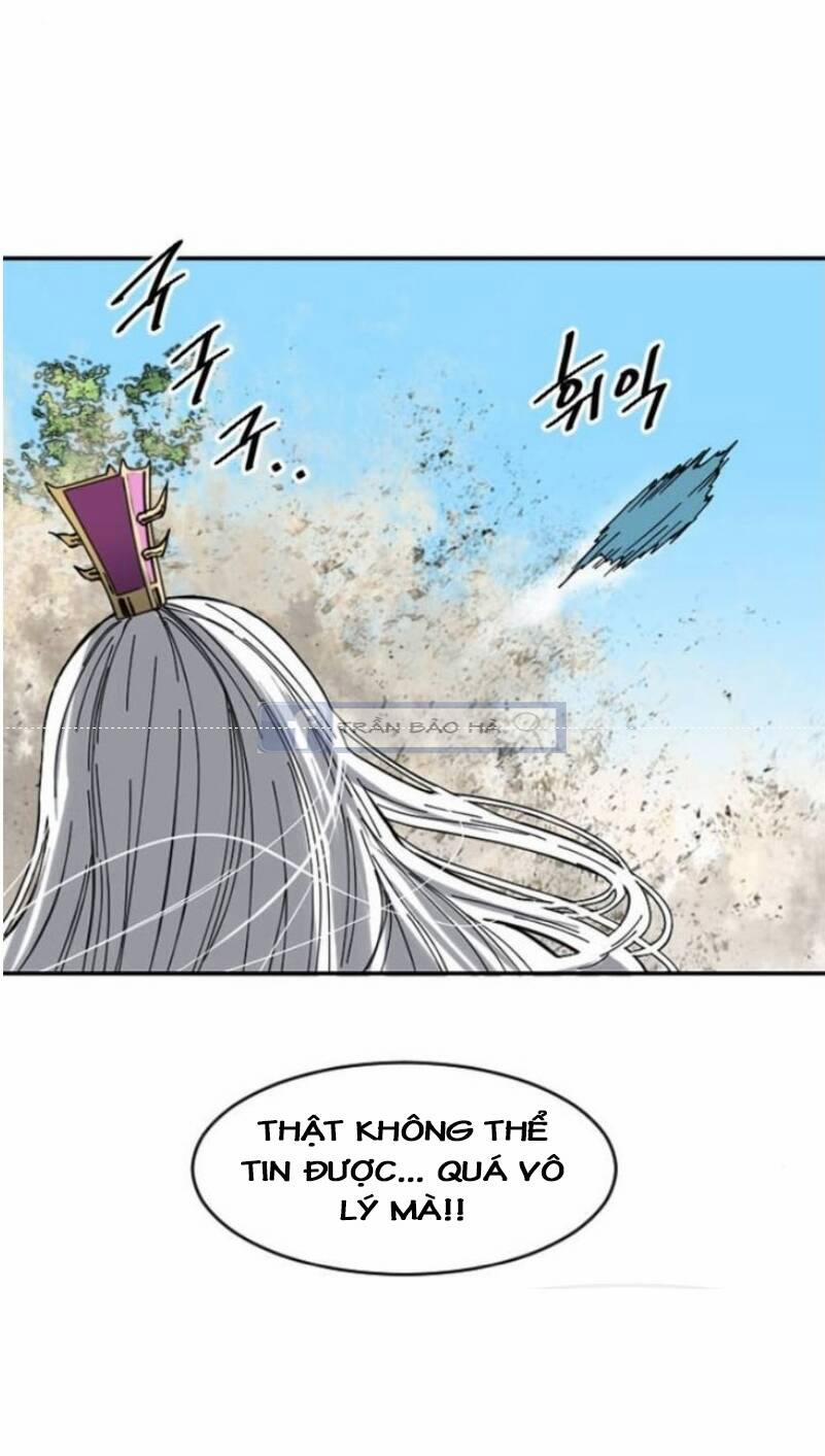 Thiên Hạ Đệ Nhất Nhân 46 trang 36