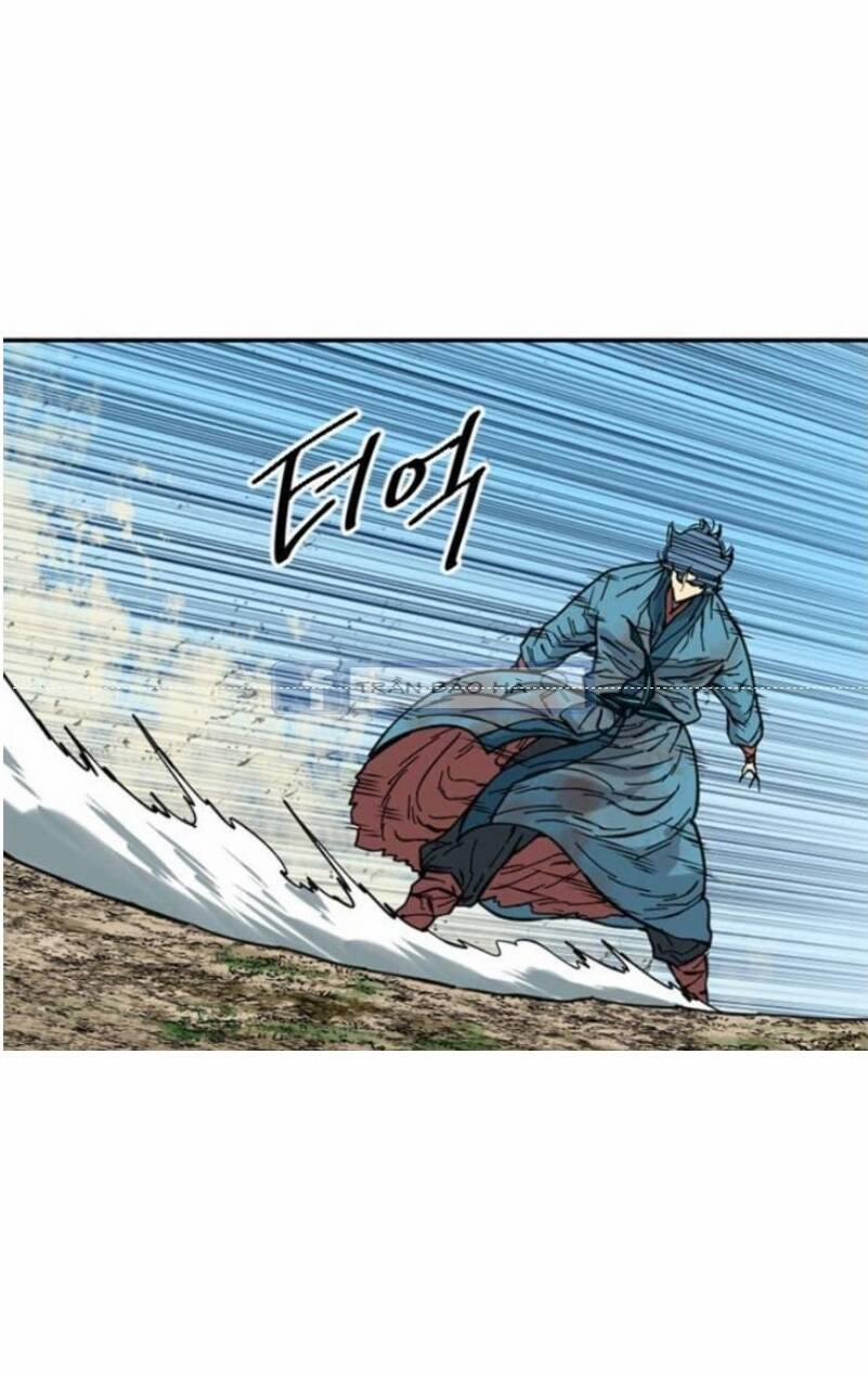 Thiên Hạ Đệ Nhất Nhân 46 trang 37