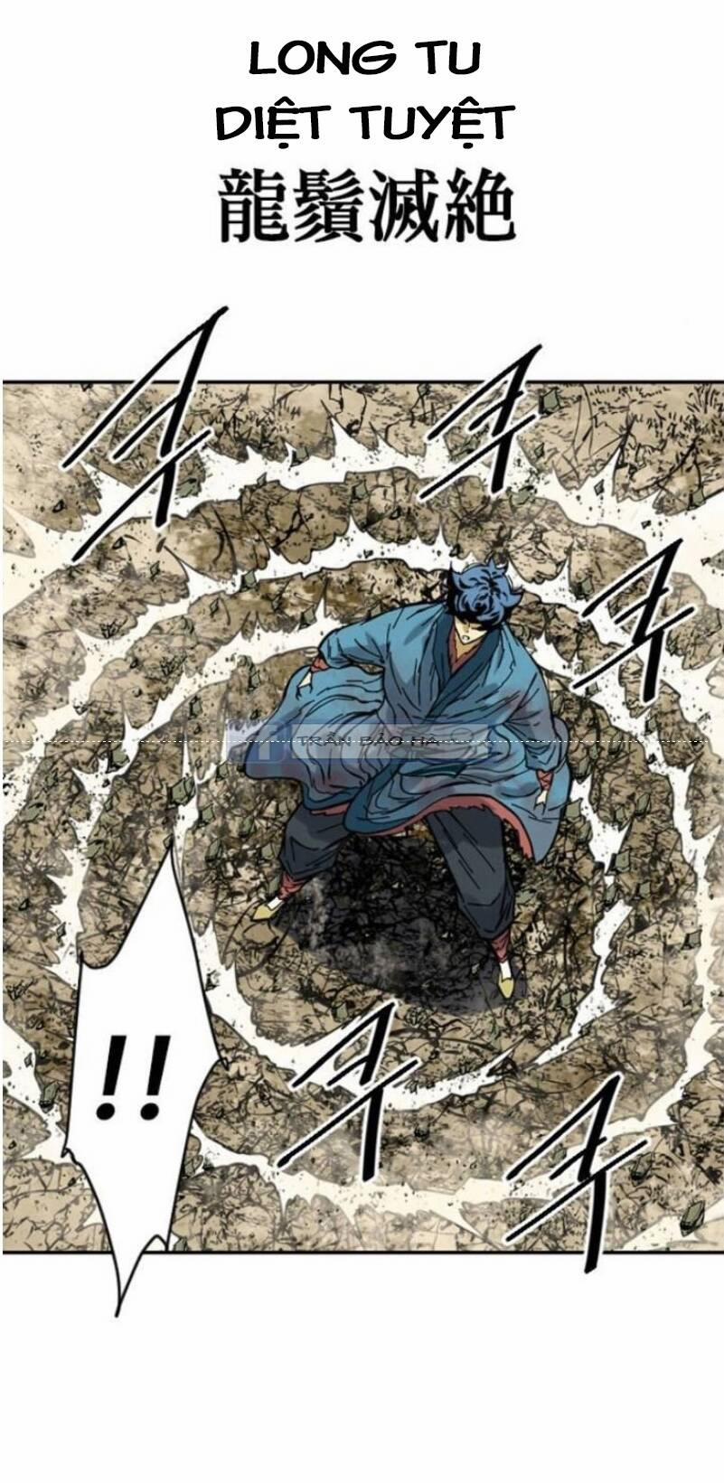 Thiên Hạ Đệ Nhất Nhân 46 trang 39