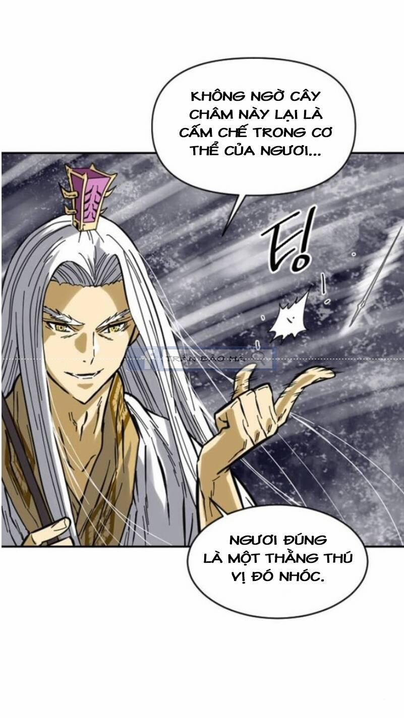 Thiên Hạ Đệ Nhất Nhân 46 trang 4