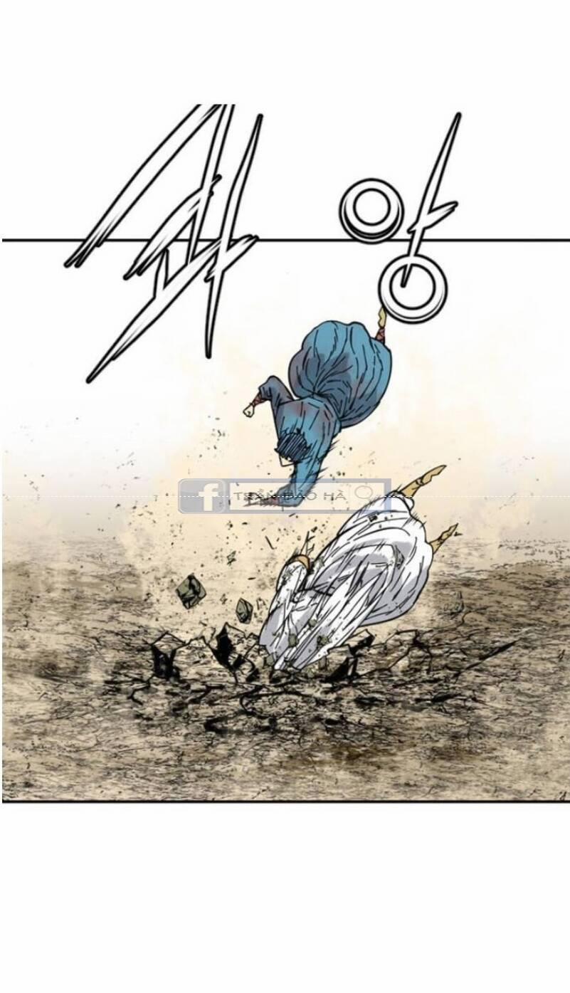 Thiên Hạ Đệ Nhất Nhân 46 trang 45