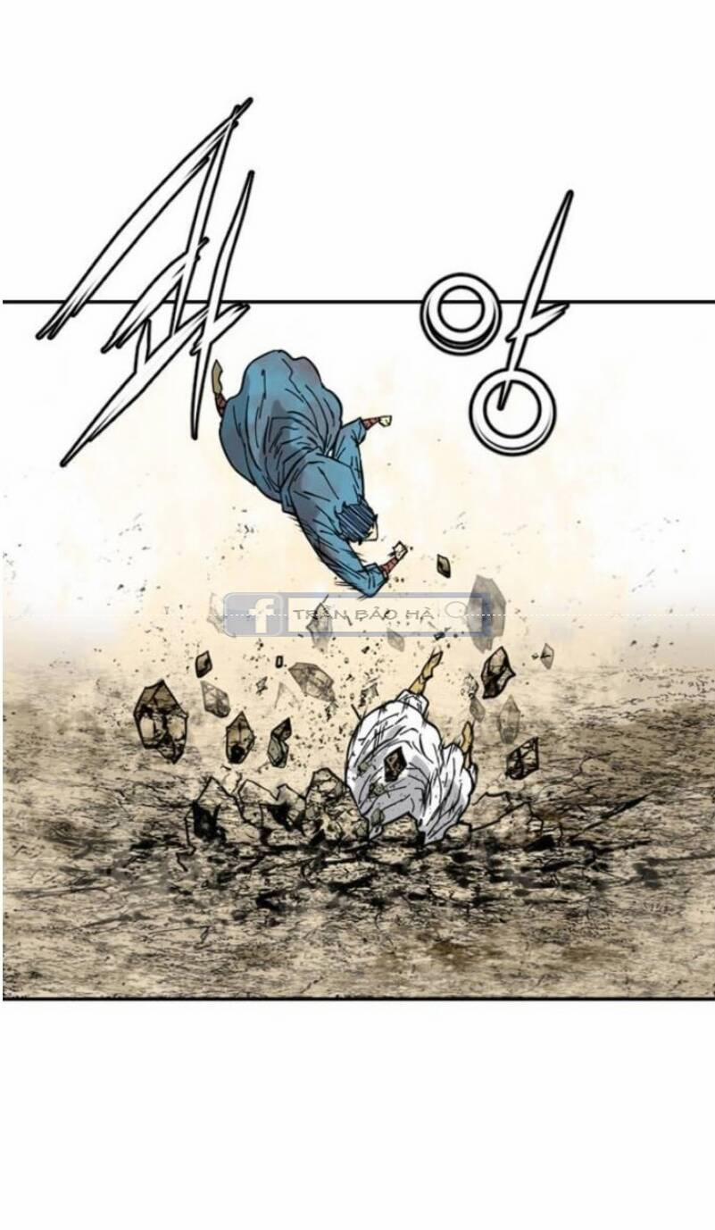 Thiên Hạ Đệ Nhất Nhân 46 trang 46