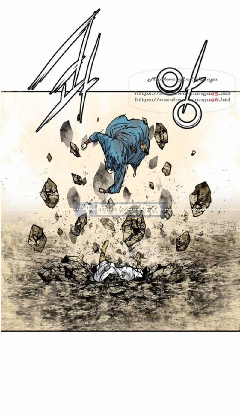 Thiên Hạ Đệ Nhất Nhân 46 trang 47