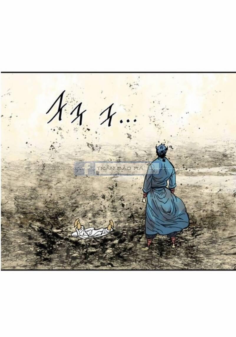 Thiên Hạ Đệ Nhất Nhân 46 trang 48