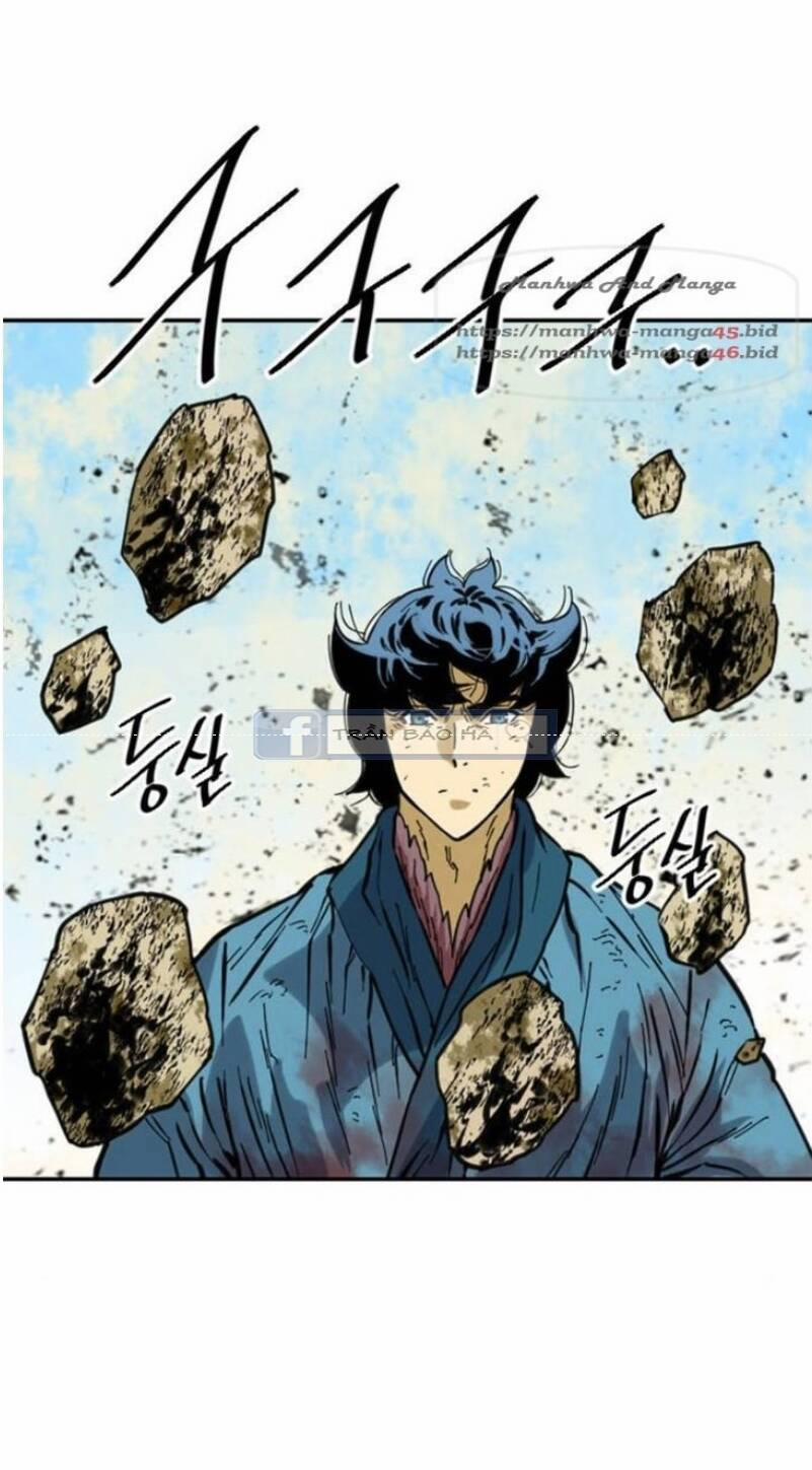 Thiên Hạ Đệ Nhất Nhân 46 trang 49