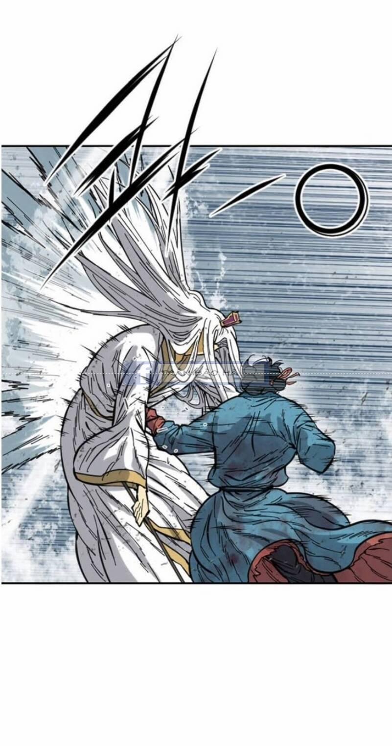 Thiên Hạ Đệ Nhất Nhân 46 trang 5