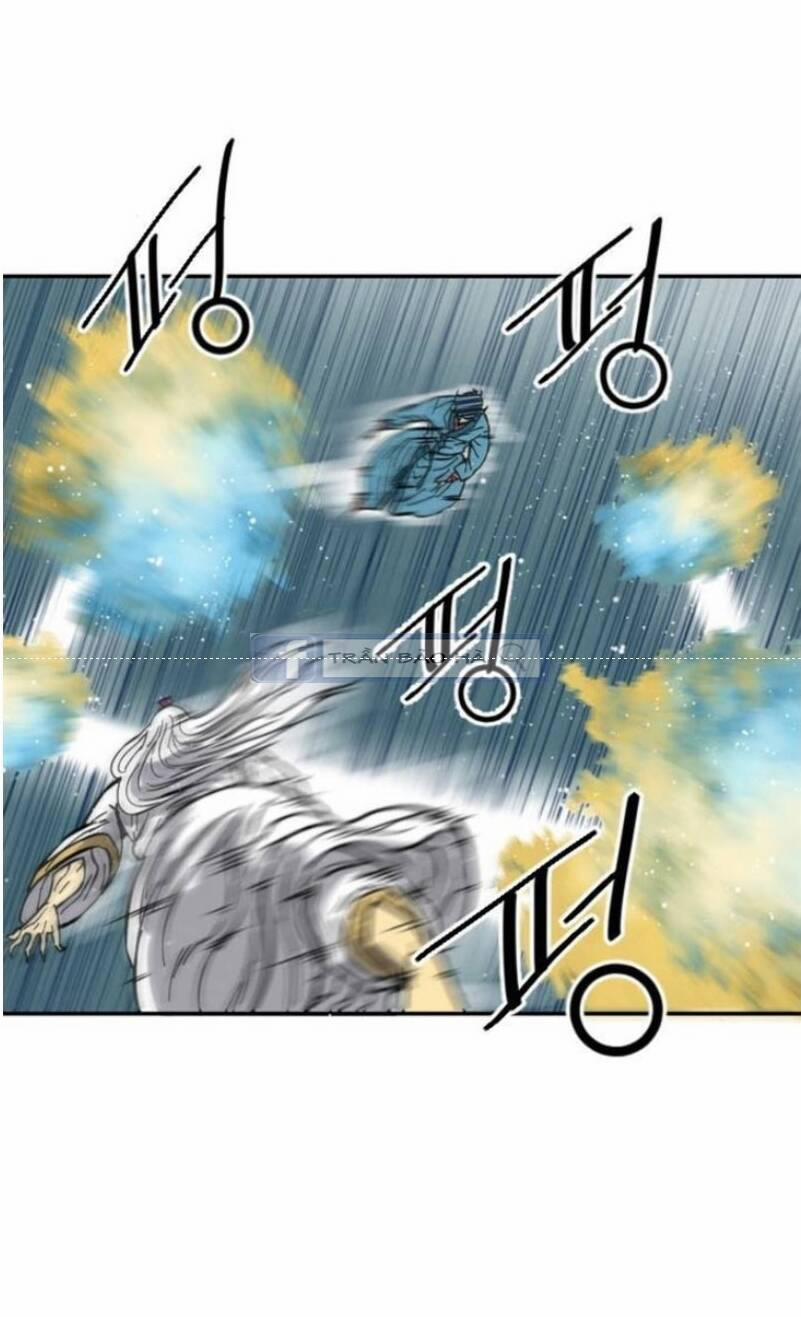 Thiên Hạ Đệ Nhất Nhân 46 trang 56