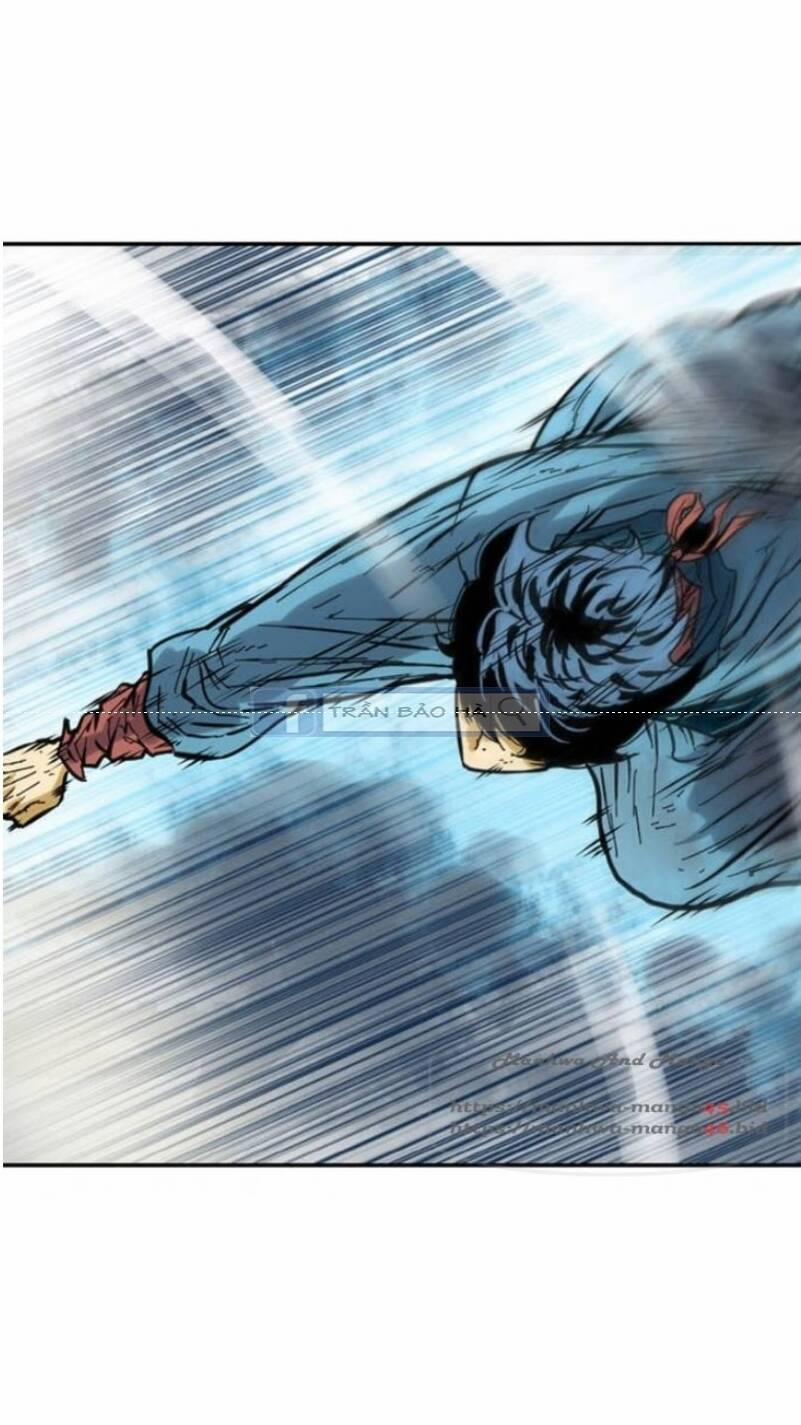 Thiên Hạ Đệ Nhất Nhân 46 trang 57