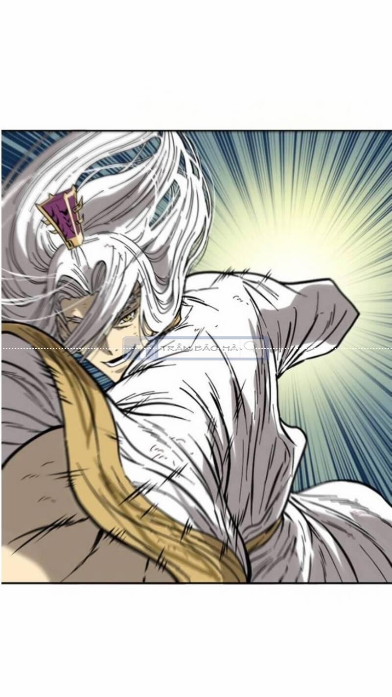 Thiên Hạ Đệ Nhất Nhân 46 trang 58