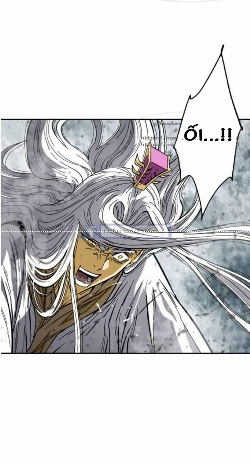 Thiên Hạ Đệ Nhất Nhân 46 trang 6