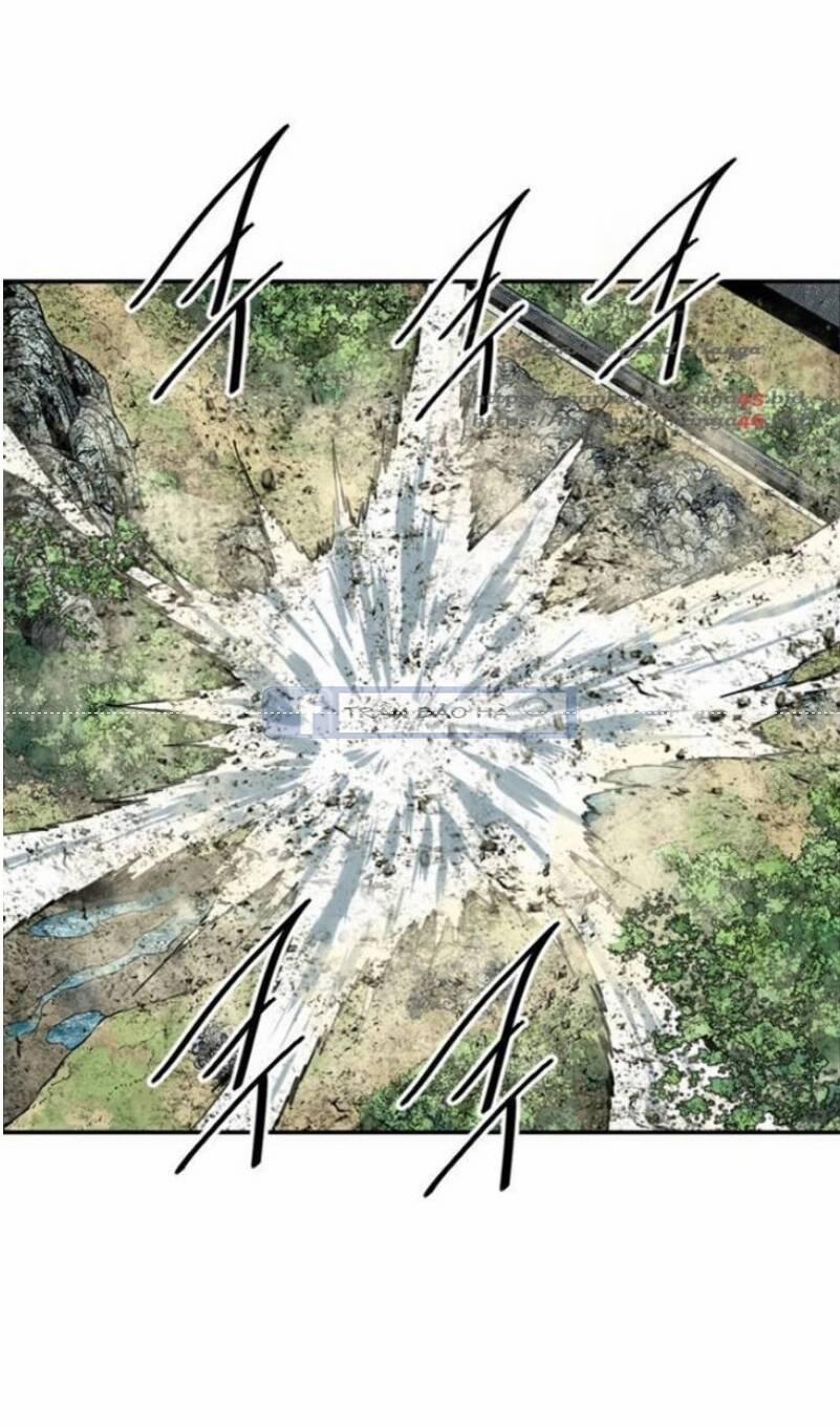 Thiên Hạ Đệ Nhất Nhân 46 trang 60