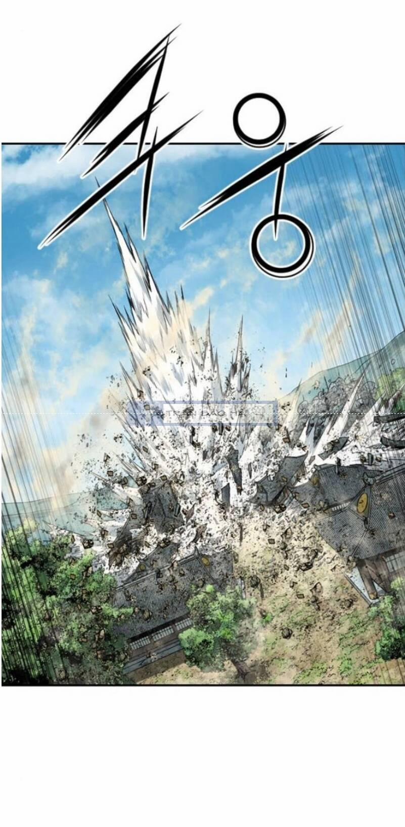 Thiên Hạ Đệ Nhất Nhân 46 trang 62