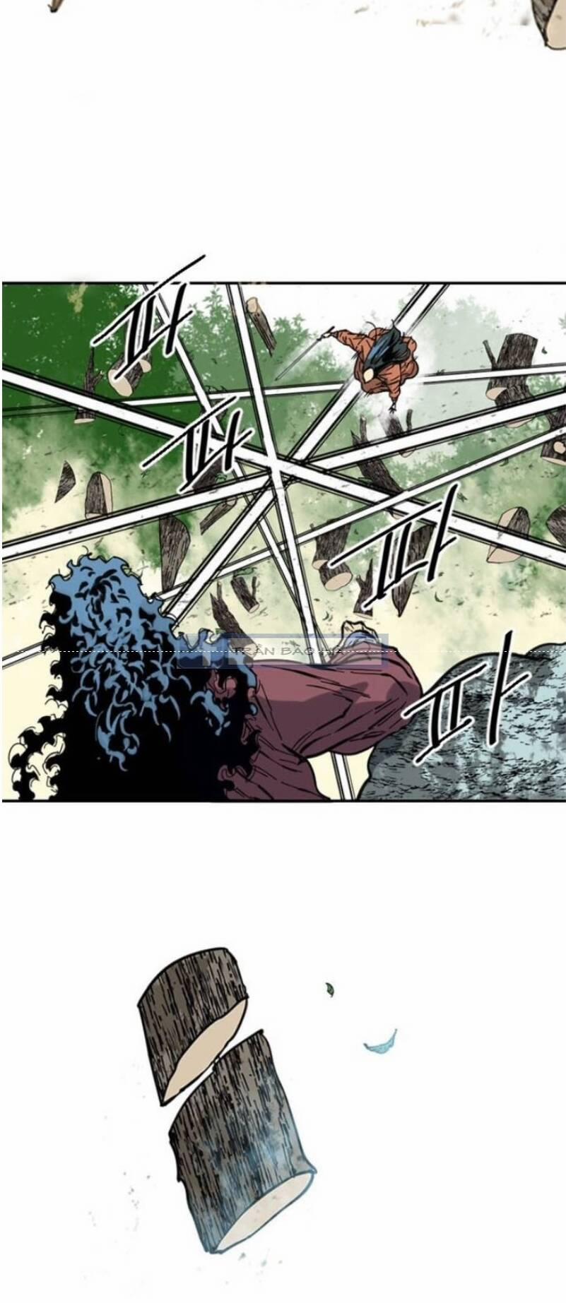 Thiên Hạ Đệ Nhất Nhân 46 trang 64