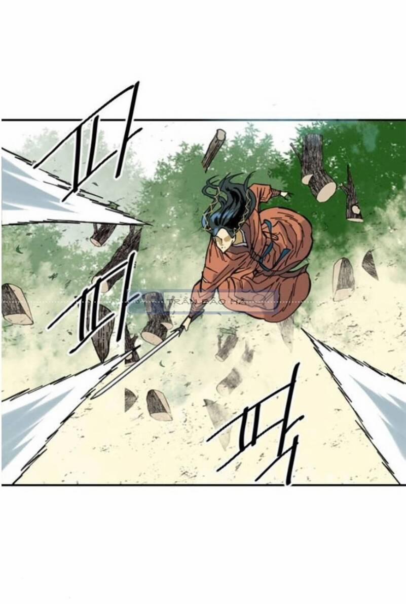 Thiên Hạ Đệ Nhất Nhân 46 trang 66