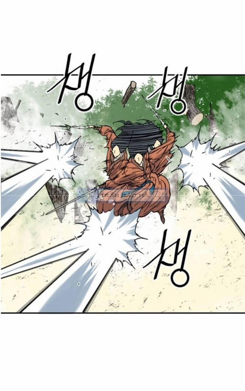 Thiên Hạ Đệ Nhất Nhân 46 trang 67