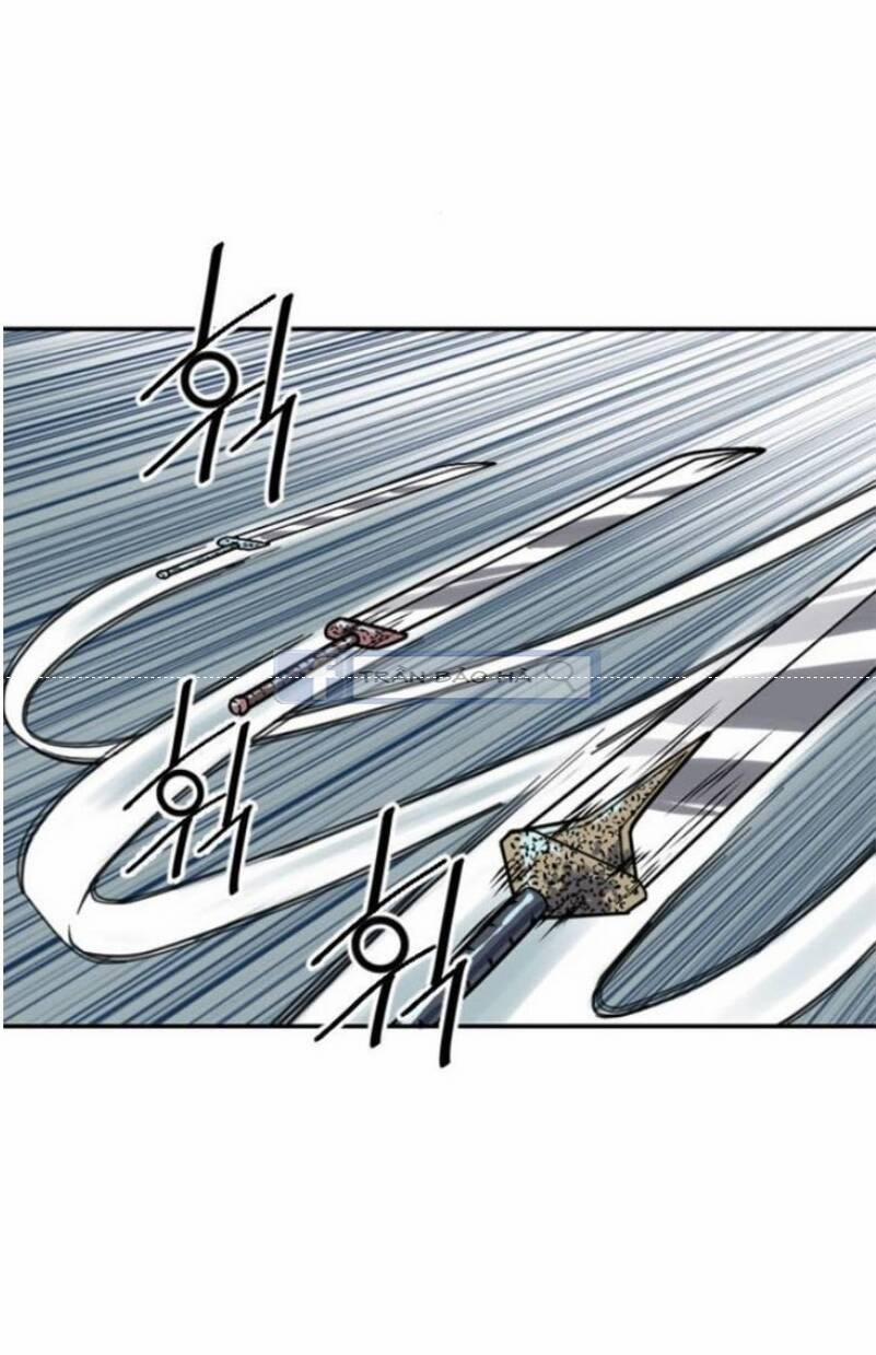 Thiên Hạ Đệ Nhất Nhân 46 trang 68