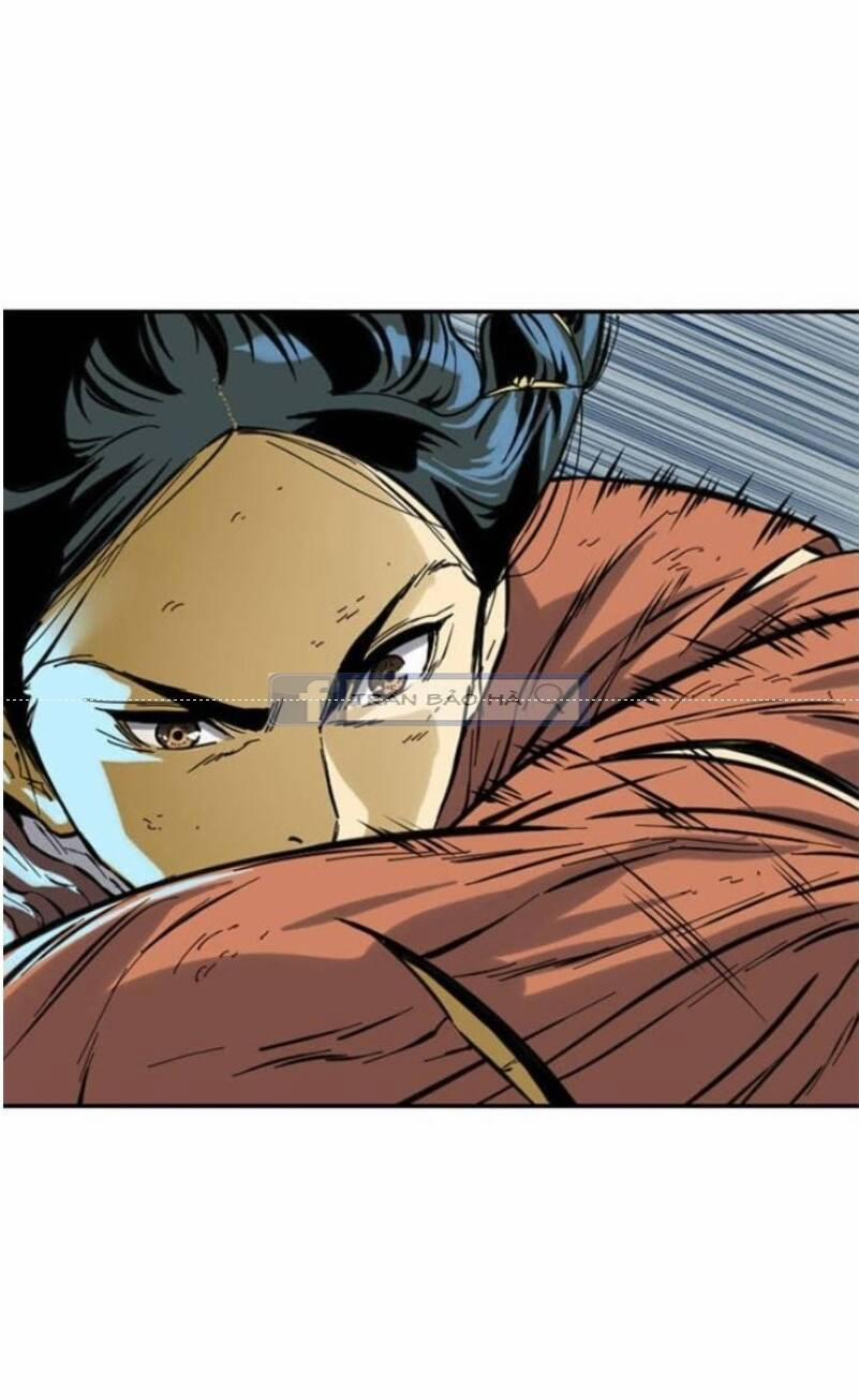 Thiên Hạ Đệ Nhất Nhân 46 trang 71