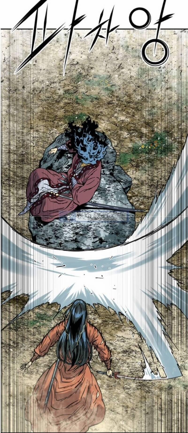 Thiên Hạ Đệ Nhất Nhân 46 trang 72