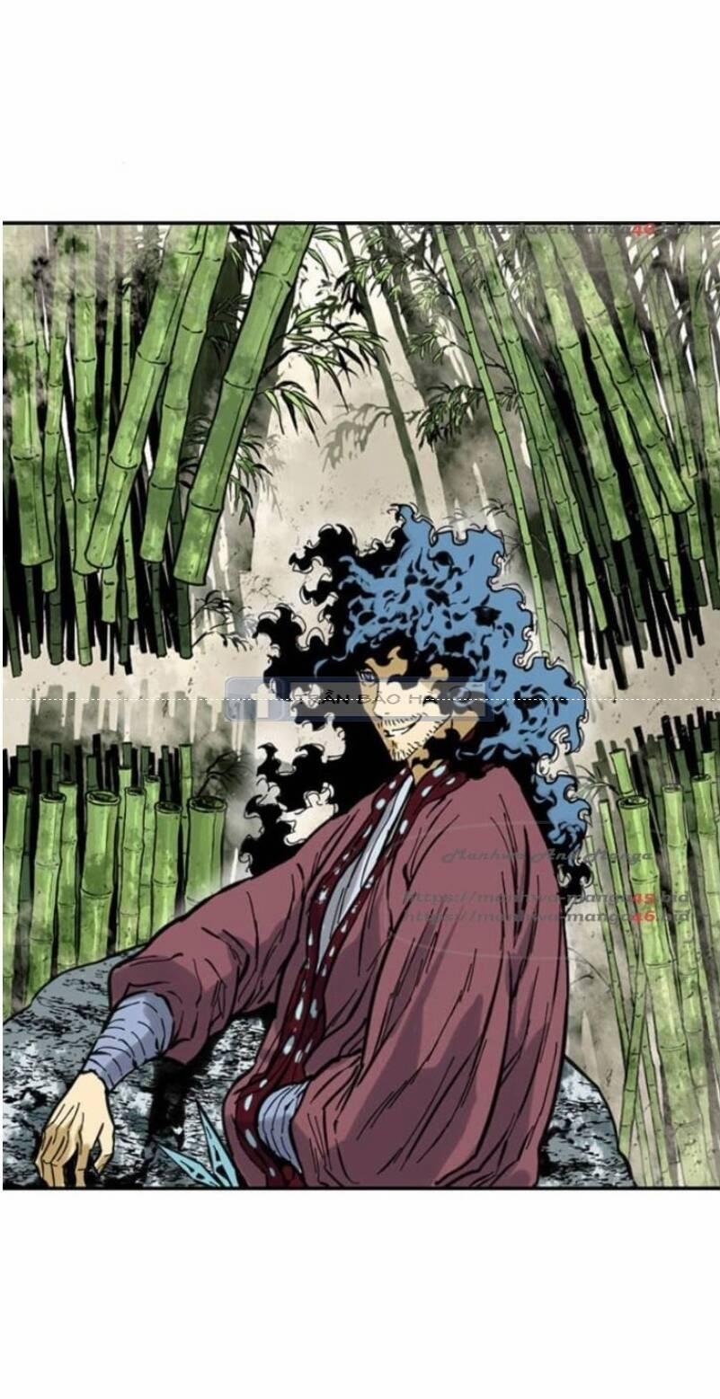 Thiên Hạ Đệ Nhất Nhân 46 trang 73