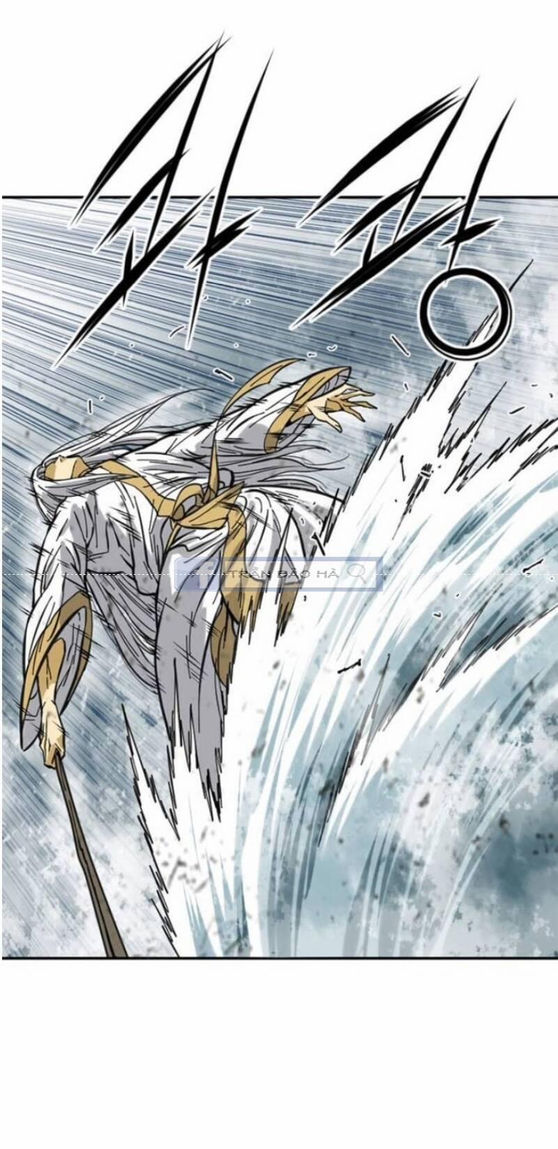 Thiên Hạ Đệ Nhất Nhân 46 trang 8